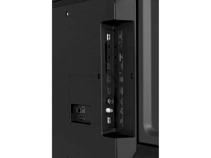 Телевізор Hisense 65A6N - фото 12