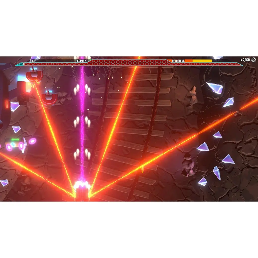 Ключ активации Microsoft Flightpath: Adventures in Venaris для Xbox One/Series S/X - фото 7
