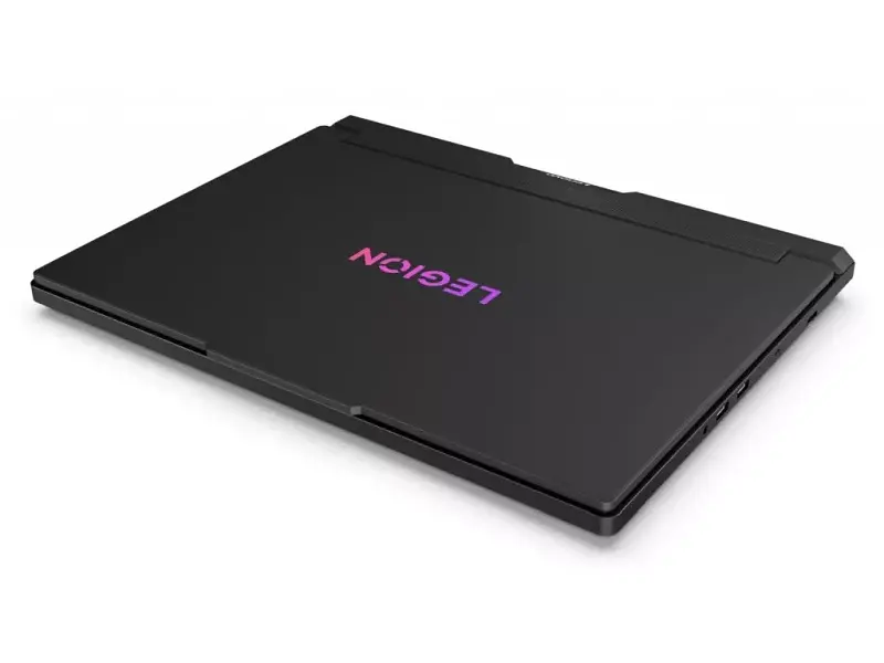 Ноутбук Lenovo Legion Pro 7 16IAX10H Eclipse Black (83F5001NMX) - фото 9