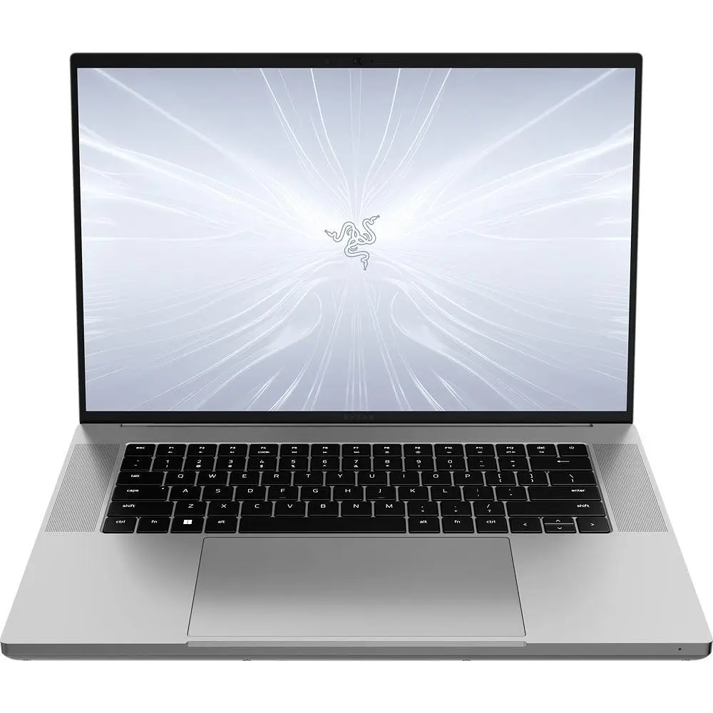 Ноутбук Razer Blade 16 (2024), Intel Core i9-14900HX , 5.8GHz, 16 4K UHD+, NVIDIA Dynamic Display Switching, 240Hz (FHD+) & 120Hz (UHD+), 16GB DDR5 , M.2 PCIe NVMe 4.0 2TB, NVIDIA GeForce RTX 4070 8GB, Windows 11 Home - фото 2