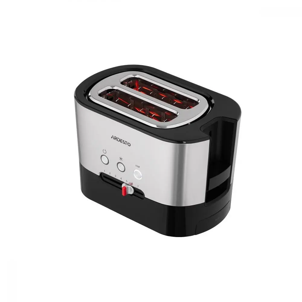 Тостер Ardesto T-K210 - фото 9
