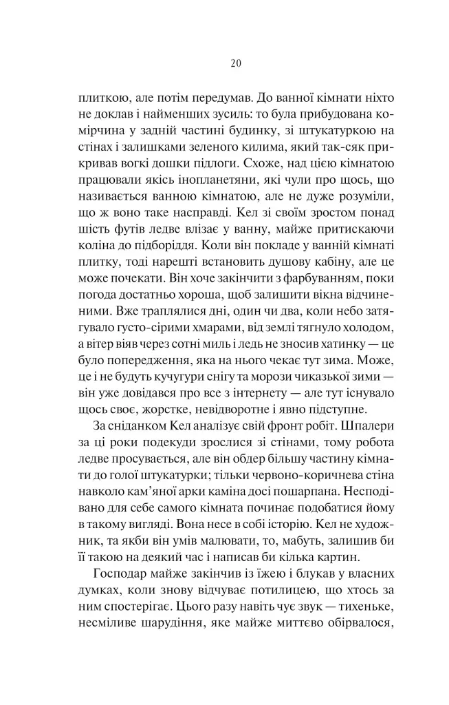 Шукач - Тана Френч - фото 16