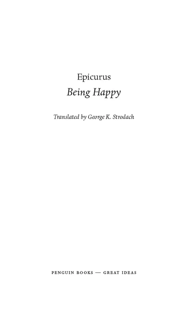 Being Happy - фото 5
