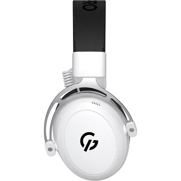Навушники HF Stereo GamePro Asgard Skald Origin White (HS850W) UA - фото 5
