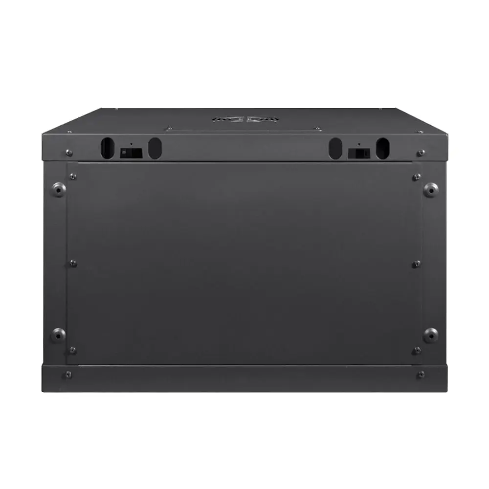 Комутаційна шафа Trinix TRX-6U/600x600x370 Black (25-00085) - фото 5