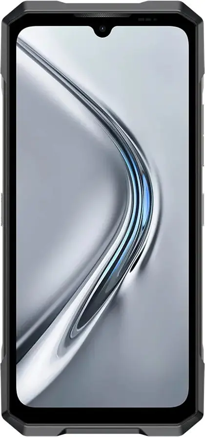 Смартфон Doogee Blade GT Ultra 16/512GB Black - фото 3