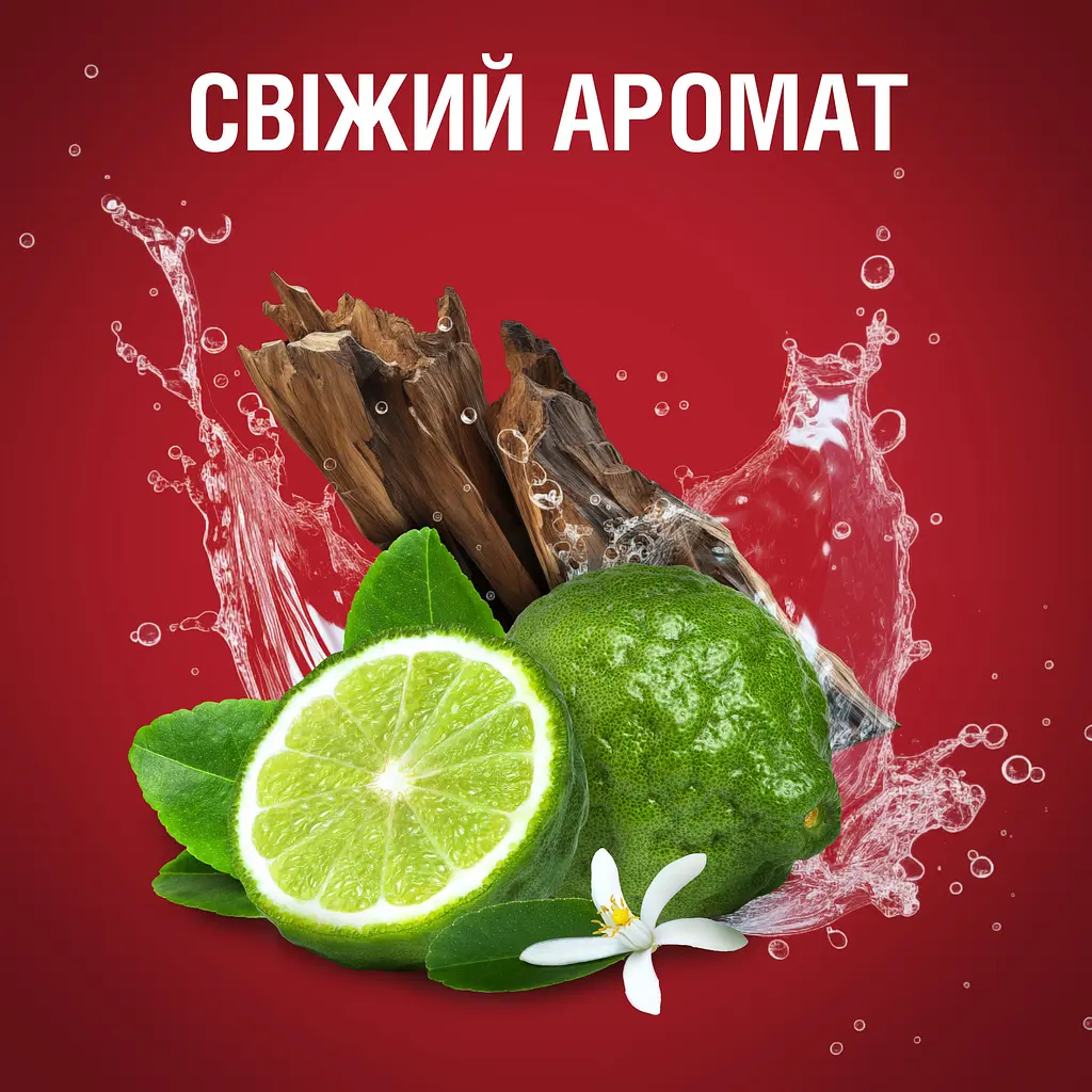 Твердий дезодорант Old Spice Restart 50 мл - фото 7