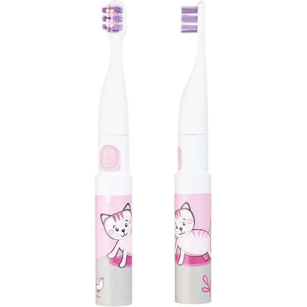 Електрична зубна щітка VITAMMY Smile Kitten (TOW016160) [173126] - фото 5