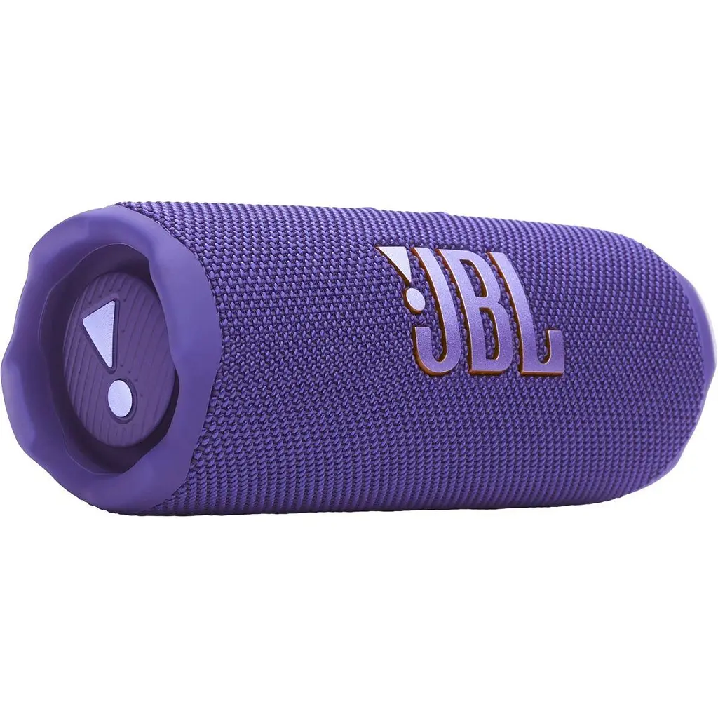 Bluetooth Колонка JBL Flip 7 Purple (JBLFLIP7PUR) UA - фото 2