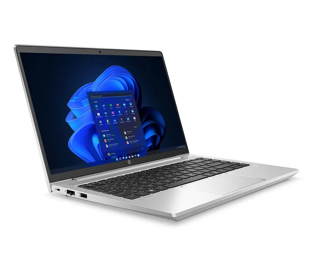 Ноутбук HP Probook 440-G9 14' FHD IPS AG, Intel i7-1255U, 32GB, F1024GB, UMA, DOS, сріблястий (6S751EA) - фото 6