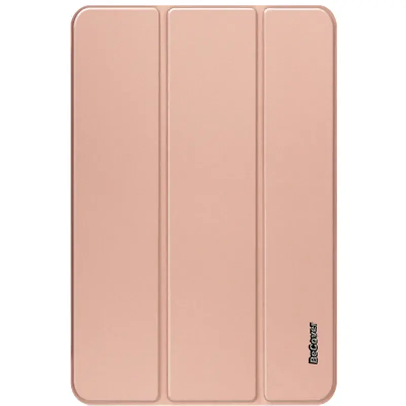 Чохол до планшета BeCover Soft Edge Xiaomi Redmi Pad 10.61" 2022 Rose Gold (708746) - фото 2