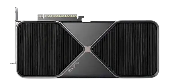 Відеокарта GeForce RTX 5090 32GB Nvidia Founders Edition (900-1G144-2530-000) - фото 2