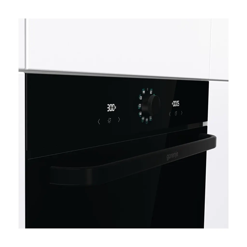 Духова шафа Gorenje BOS67371SYB - фото 6