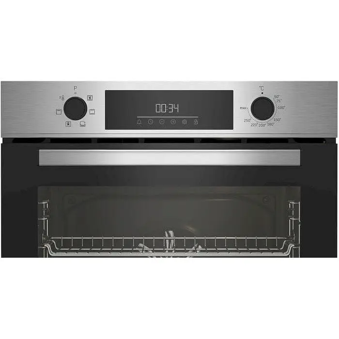Духовой шкаф электрический Beko BBIE123002XD - фото 3