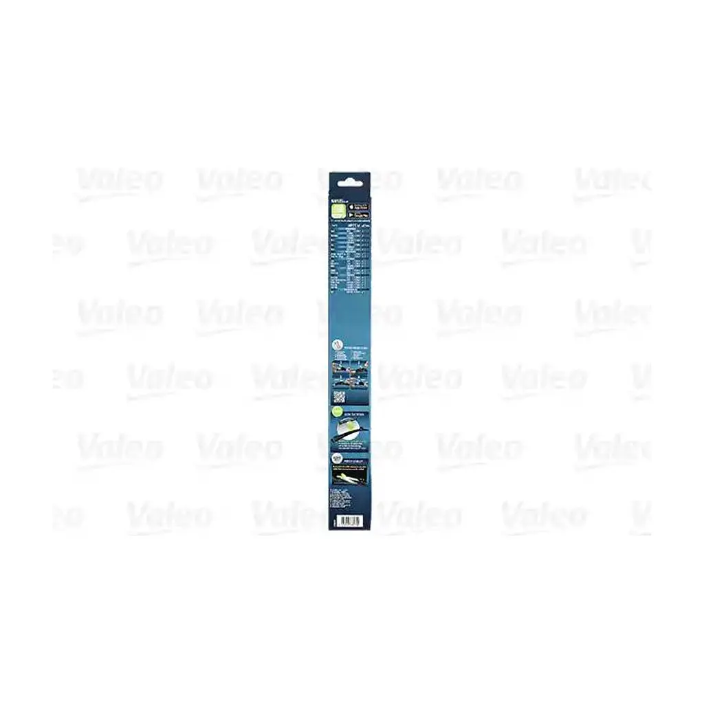 Щітка склоочисника Valeo 578570 - фото 4