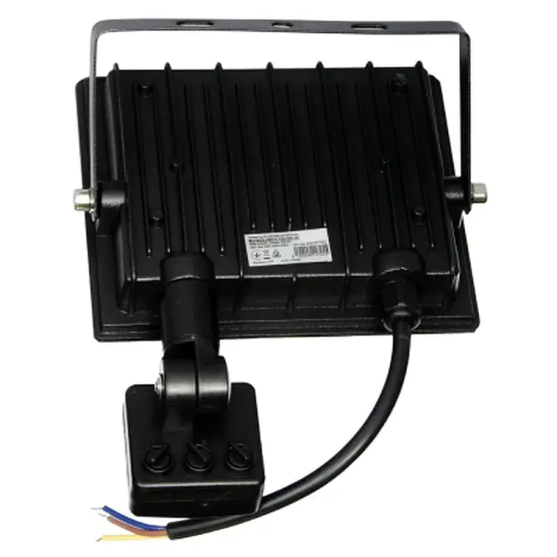 Прожектор EVROLIGHT FM-01D-30 30W 6400К - фото 3
