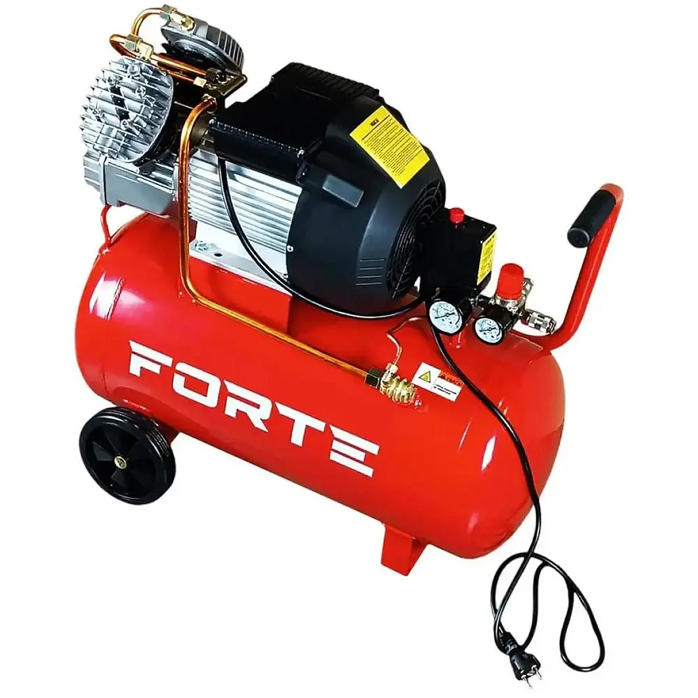 Компресор Forte VFL-50 (19849)