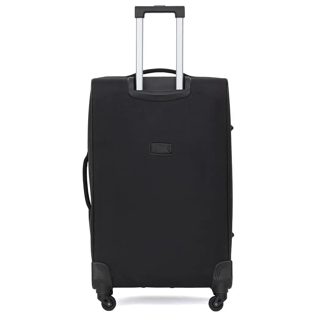 Чемодан Semi Line 28" (L) Black (T5771-3) - фото 4
