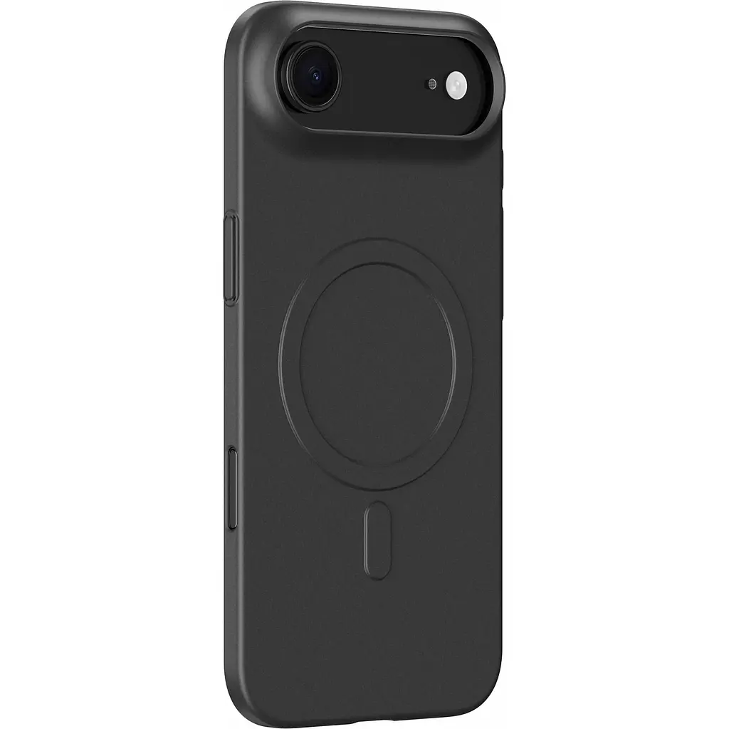 Чохол AmazingThing Minimal with MagSafe для Apple iPhone Air Black (IP176.6SMBK) [148044] - фото 2