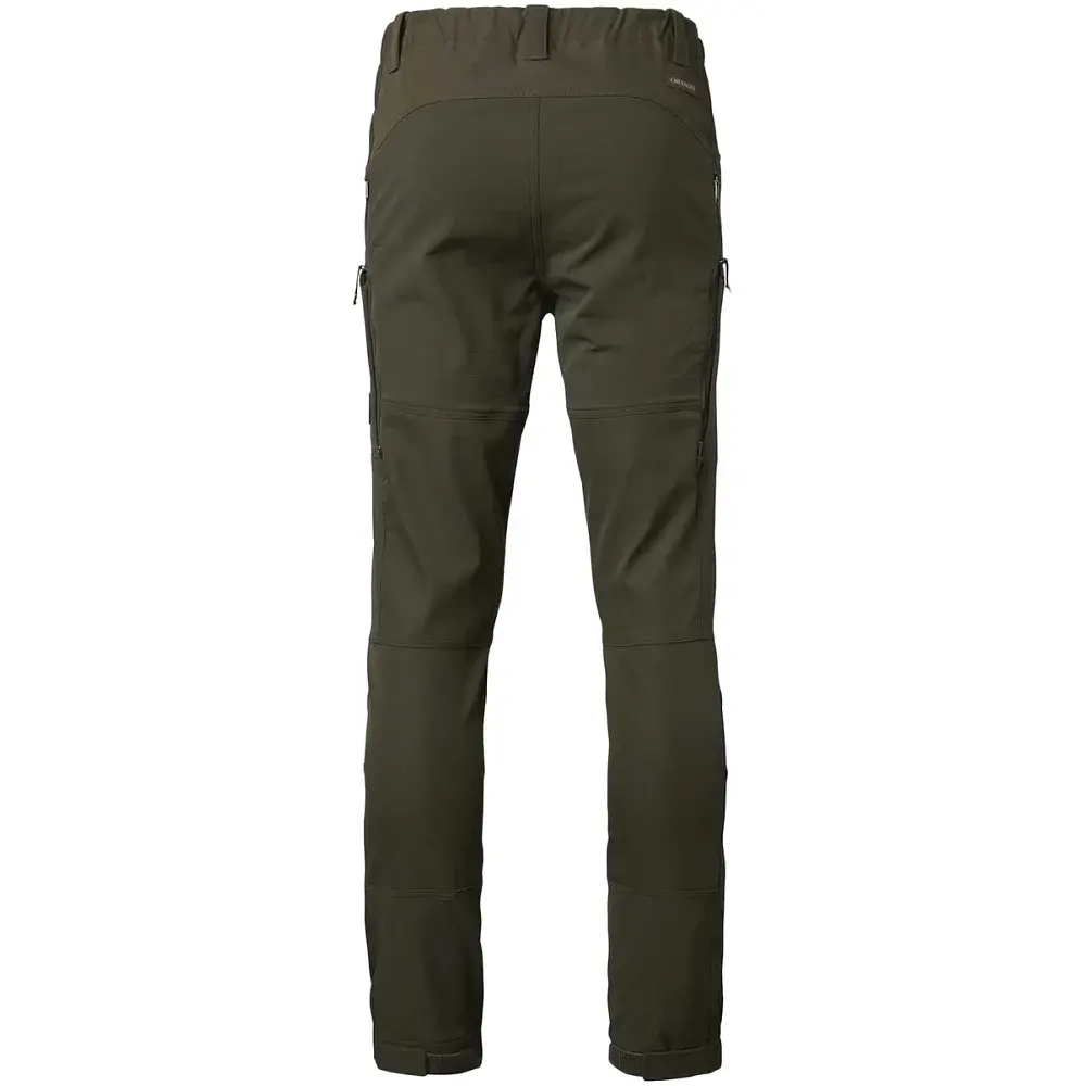 Брюки Chevalier Spey Stretch Pants Men 52 Tobacco Green - фото 3