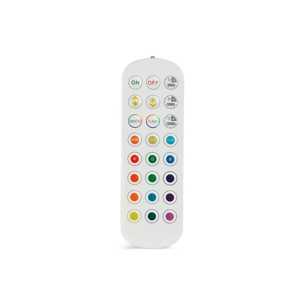 LED світильник акумуляторний сенсорний з пультом Videx VL-NL103W-R (28974-000) - фото 11