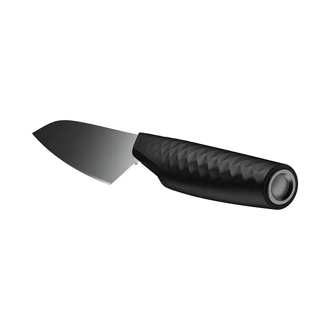 Ніж для шеф кухаря малий Fiskars Taiten 13 см (1066837) - фото 3