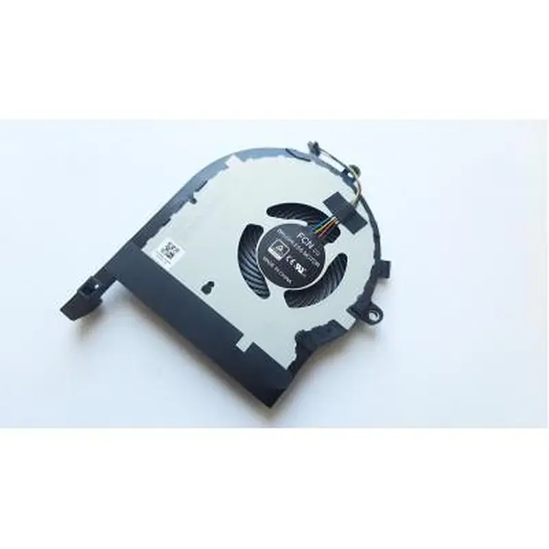 Вентилятор ноутбука ASUS ROG FX504GD/GE/GM,FX80,ZX80 (DFS501005PR0T-FKPC) DC (5V, 0.5 (A48474) - фото 3