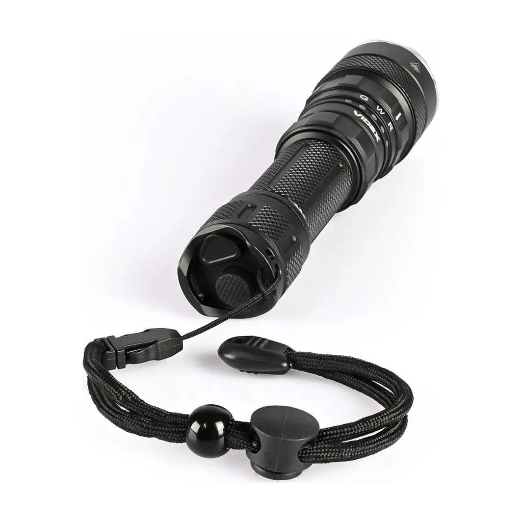Ліхтар Videx VLF-AT255RG - фото 9
