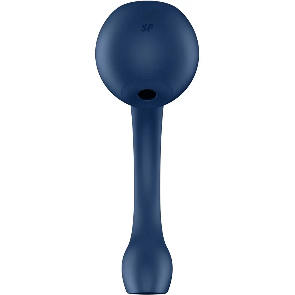 Вібратор Satisfyer Pro+ Wave 4 - фото 4