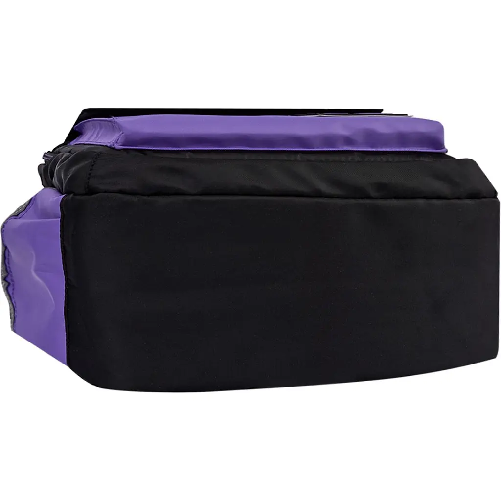 Рюкзак шкільний Yes TS-48 Purple Hearts (559923) - фото 8