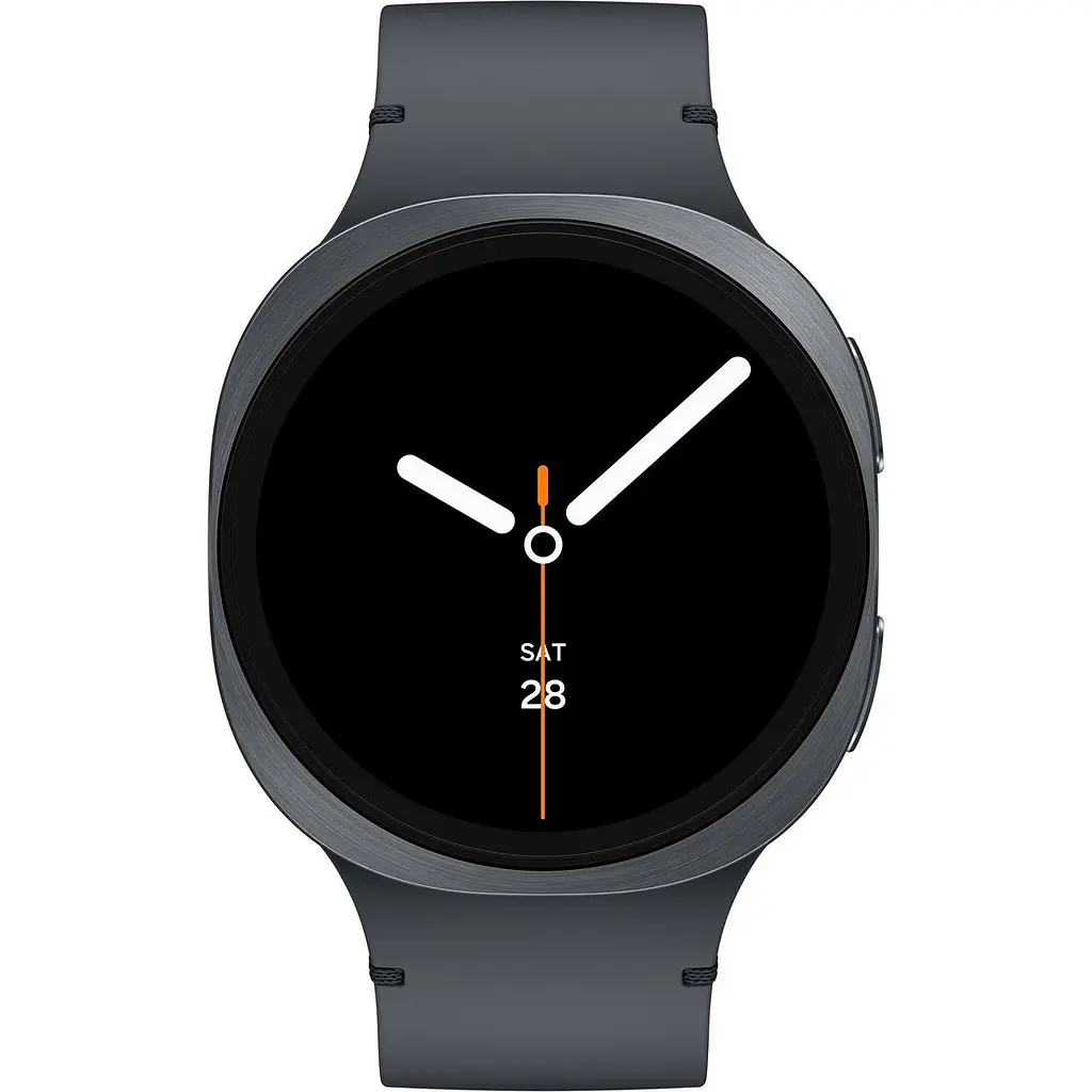 Смарт-годинник Samsung Galaxy Watch 8 44mm Gray (SM-L330NDAA) UA UCRF - фото 3
