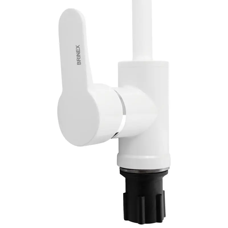 Смеситель для кухни Brinex 40W 007 - фото 2