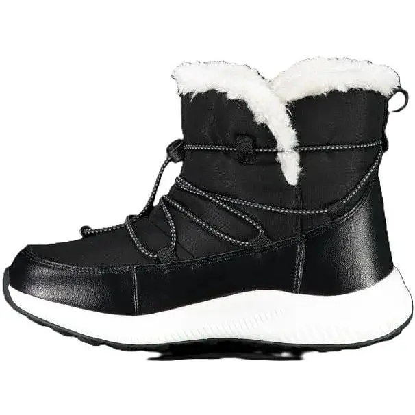 Черевики CMP Women's Sheratan Snow Boot 42 Black (1097-30Q4576-U901 42) - фото 2