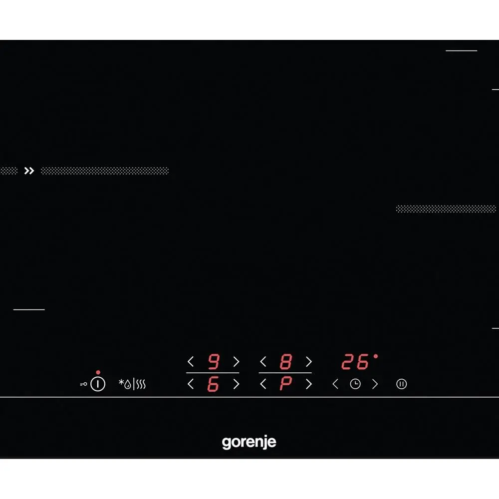 Варильна поверхня електрична Gorenje IT641BSC7 - фото 4