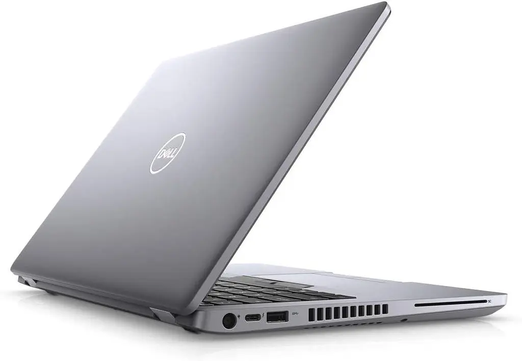 Ноутбук Dell Latitude 5410 (14"/i5-10310U/16GB/128GB SSD/FHD) - фото 5