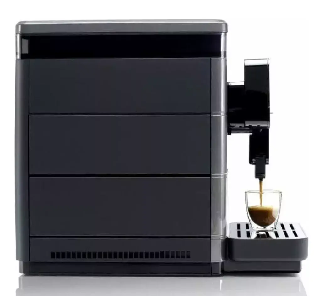 Кавомашина SAECO New Royal OTC - фото 3
