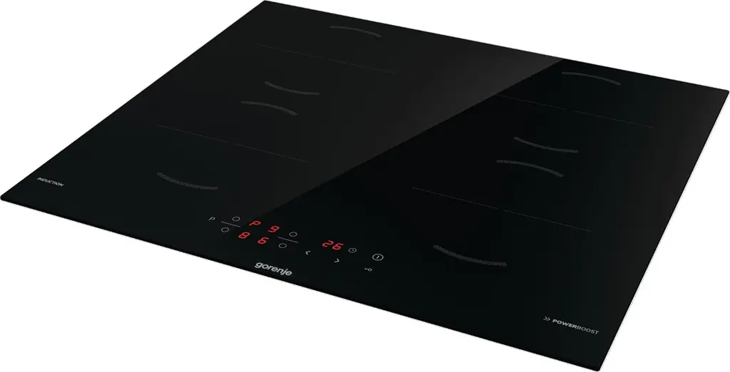 Варильна поверхня Gorenje GI6401BSCE - фото 8