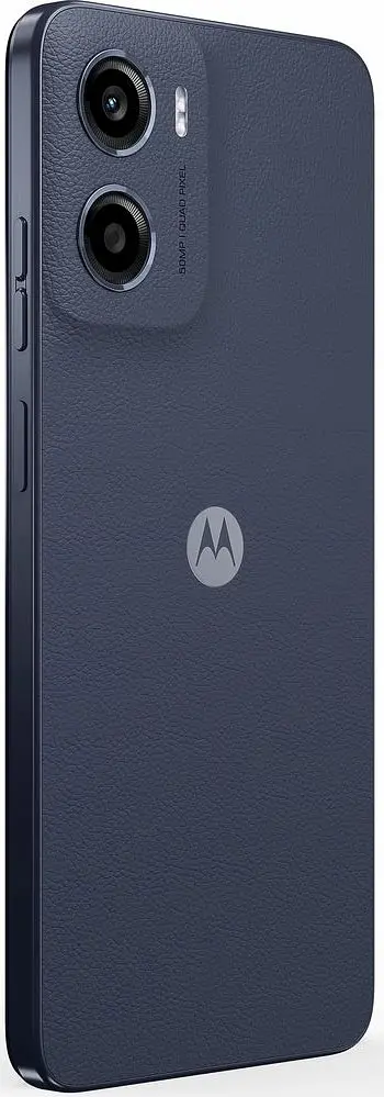 Смартфон Motorola Moto G05 8/256GB Denim Blue (UA UCRF) NFC - фото 6