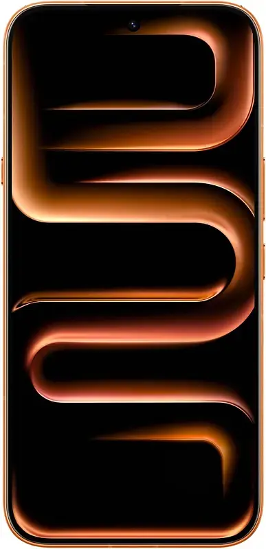 Смартфон Infinix Note 60 Pro X6878 8/256GB Solar Orange - фото 6