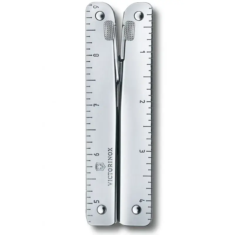 Мультитул Victorinox SwissTool X Leather Case (3.0327.L) - фото 8