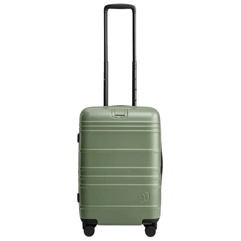 Валіза Xiaomi Ninetygo Modern Luggage 28" Green (6941413244589) - фото 8