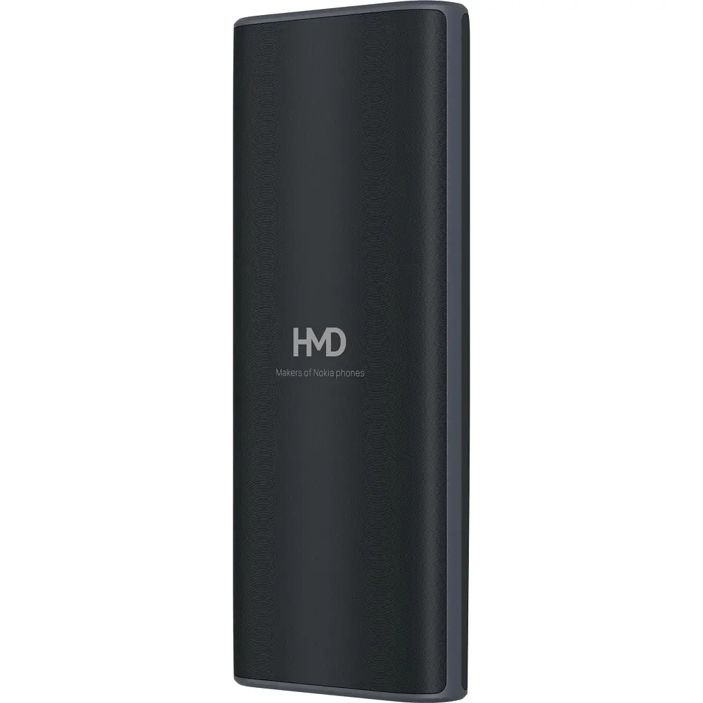 Мобільний телефон Nokia 200 4G DS 2026 Black - фото 5
