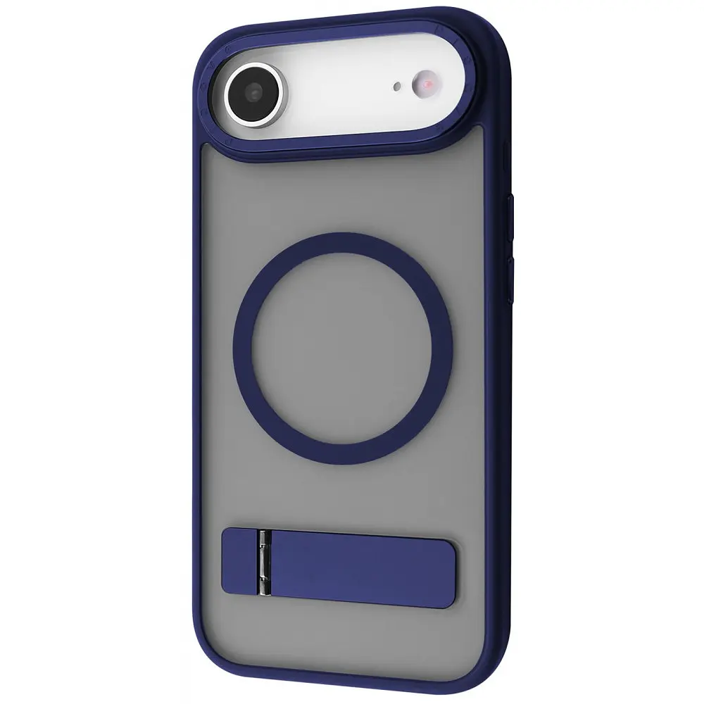Чохол Proove Mainstay Case with Magnetic Ring iPhone 17 Air в асортименті - фото 4