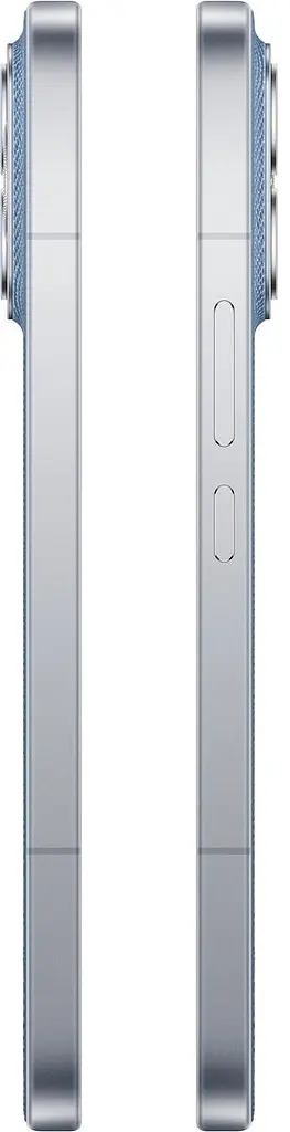 Смартфон Xiaomi POCO F8 Ultra 12/256Gb Denim Blue (синій) - фото 8