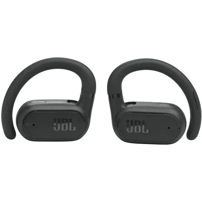 Бездротові навушники JBL Soundgear Sense JBLSNDGEARSNSBLK чорні - фото 4