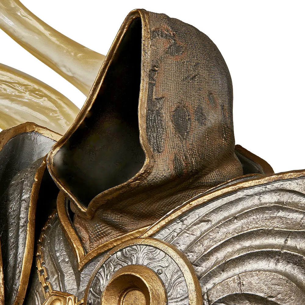 Статуетка Diablo IV Inarius Premium - Scale 1/6 (Діабло) 64 см - фото 6