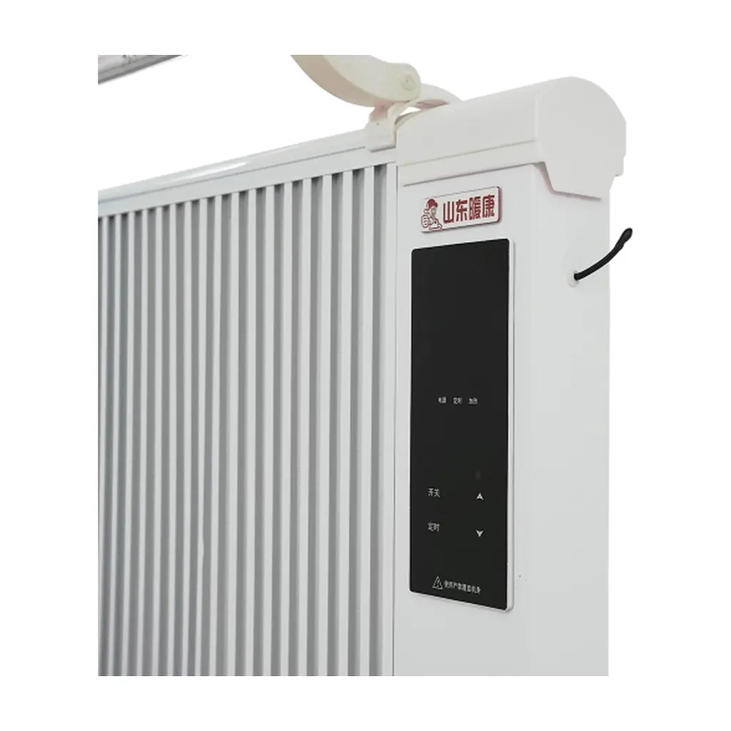 Обігрівач Voltronic NK-TXW1200 - фото 2
