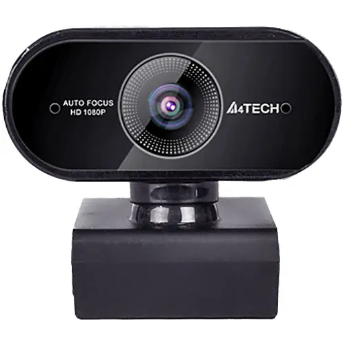Веб-камера A4Tech USB Black (PK-930HA) - фото 2