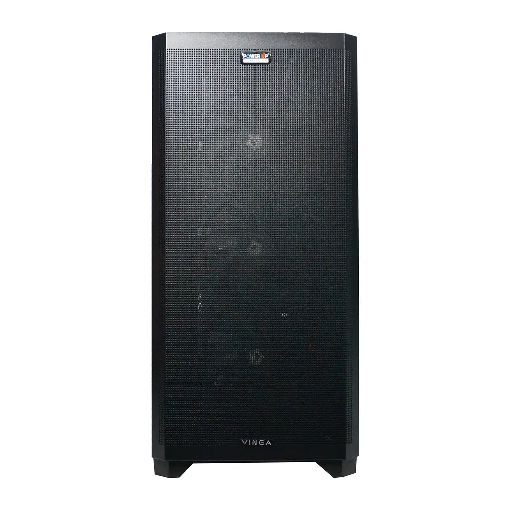 Ігровий комп'ютер Power Up GamePC Ultra #405 Core i7 14700K/64 GB/SSD 2TB/GeForce RTX 5080 16 Gb - фото 6