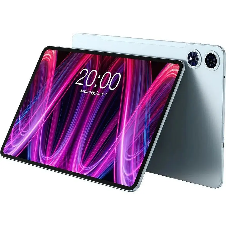 Планшет Teclast T60 Plus 6/128 LTE Grey - фото 4
